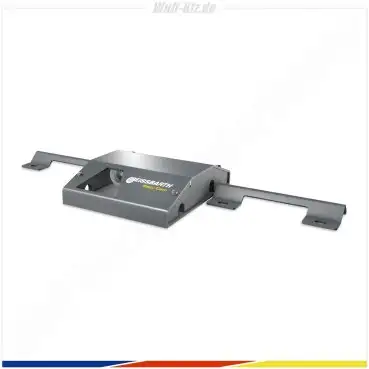 Beissbarth Reifendiagnosesystem / Profiltiefenmesser Easy Tread 2.0 CAM | Überflur